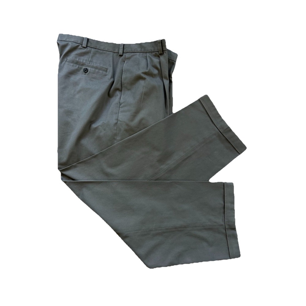 Brooks Brothers Elliot Advantage Chino Pants Size 40x30